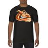 Comfort Colours Heavyweight Adult T-Shirt (Same Day) Thumbnail