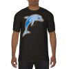 Comfort Colours Heavyweight Adult T-Shirt (Same Day) Thumbnail