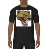 Comfort Colours Heavyweight Adult T-Shirt (Same Day) Thumbnail