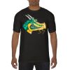 Comfort Colours Heavyweight Adult T-Shirt (Same Day) Thumbnail