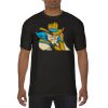 Comfort Colours Heavyweight Adult T-Shirt (Same Day) Thumbnail