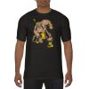 Comfort Colours Heavyweight Adult T-Shirt (Same Day) Thumbnail