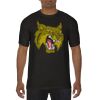 Comfort Colours Heavyweight Adult T-Shirt (Same Day) Thumbnail