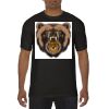 Comfort Colours Heavyweight Adult T-Shirt (Same Day) Thumbnail