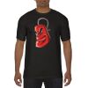 Comfort Colours Heavyweight Adult T-Shirt (Same Day) Thumbnail