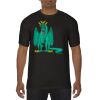 Comfort Colours Heavyweight Adult T-Shirt (Same Day) Thumbnail