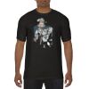 Comfort Colours Heavyweight Adult T-Shirt (Same Day) Thumbnail