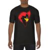 Comfort Colours Heavyweight Adult T-Shirt (Same Day) Thumbnail
