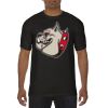 Comfort Colours Heavyweight Adult T-Shirt (Same Day) Thumbnail
