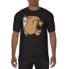Comfort Colours Heavyweight Adult T-Shirt (Same Day) Thumbnail