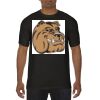 Comfort Colours Heavyweight Adult T-Shirt (Same Day) Thumbnail