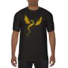 Comfort Colours Heavyweight Adult T-Shirt (Same Day) Thumbnail