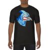 Comfort Colours Heavyweight Adult T-Shirt (Same Day) Thumbnail