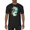 Comfort Colours Heavyweight Adult T-Shirt (Same Day) Thumbnail