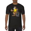 Comfort Colours Heavyweight Adult T-Shirt (Same Day) Thumbnail