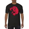 Comfort Colours Heavyweight Adult T-Shirt (Same Day) Thumbnail