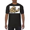 Comfort Colours Heavyweight Adult T-Shirt (Same Day) Thumbnail
