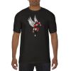 Comfort Colours Heavyweight Adult T-Shirt (Same Day) Thumbnail
