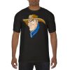 Comfort Colours Heavyweight Adult T-Shirt (Same Day) Thumbnail
