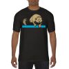 Comfort Colours Heavyweight Adult T-Shirt (Same Day) Thumbnail