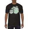 Comfort Colours Heavyweight Adult T-Shirt (Same Day) Thumbnail