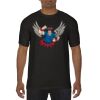 Comfort Colours Heavyweight Adult T-Shirt (Same Day) Thumbnail