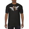 Comfort Colours Heavyweight Adult T-Shirt (Same Day) Thumbnail