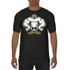 Comfort Colours Heavyweight Adult T-Shirt (Same Day) Thumbnail