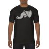 Comfort Colours Heavyweight Adult T-Shirt (Same Day) Thumbnail