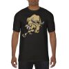 Comfort Colours Heavyweight Adult T-Shirt (Same Day) Thumbnail