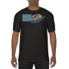 Comfort Colours Heavyweight Adult T-Shirt (Same Day) Thumbnail