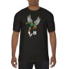 Comfort Colours Heavyweight Adult T-Shirt (Same Day) Thumbnail
