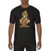 Comfort Colours Heavyweight Adult T-Shirt (Same Day) Thumbnail