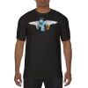 Comfort Colours Heavyweight Adult T-Shirt (Same Day) Thumbnail