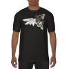 Comfort Colours Heavyweight Adult T-Shirt (Same Day) Thumbnail