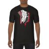 Comfort Colours Heavyweight Adult T-Shirt (Same Day) Thumbnail