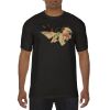 Comfort Colours Heavyweight Adult T-Shirt (Same Day) Thumbnail