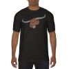 Comfort Colours Heavyweight Adult T-Shirt (Same Day) Thumbnail