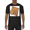 Comfort Colours Heavyweight Adult T-Shirt (Same Day) Thumbnail