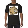 Comfort Colours Heavyweight Adult T-Shirt (Same Day) Thumbnail