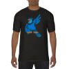 Comfort Colours Heavyweight Adult T-Shirt (Same Day) Thumbnail