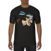 Comfort Colours Heavyweight Adult T-Shirt (Same Day) Thumbnail