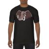 Comfort Colours Heavyweight Adult T-Shirt (Same Day) Thumbnail