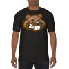 Comfort Colours Heavyweight Adult T-Shirt (Same Day) Thumbnail