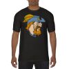 Comfort Colours Heavyweight Adult T-Shirt (Same Day) Thumbnail