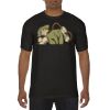 Comfort Colours Heavyweight Adult T-Shirt (Same Day) Thumbnail