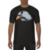 Comfort Colours Heavyweight Adult T-Shirt (Same Day) Thumbnail