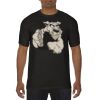 Comfort Colours Heavyweight Adult T-Shirt (Same Day) Thumbnail