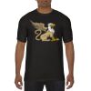 Comfort Colours Heavyweight Adult T-Shirt (Same Day) Thumbnail