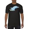 Comfort Colours Heavyweight Adult T-Shirt (Same Day) Thumbnail